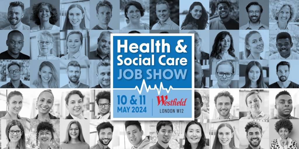 Health Social Care Job Show May 10th 11th 2024   HSC Website Banner 1024x512 