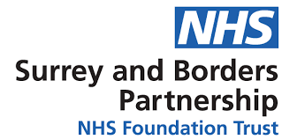 Surrey & Borders NHS logo