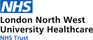 London North West University Hospital logo vs 2