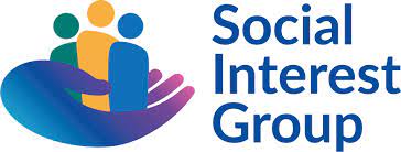 Social Interest Group logo