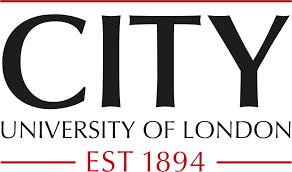 City University of London logo