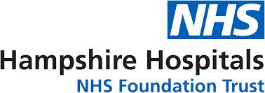 Hampshire Hospitals logo