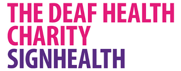 Sign Health logo