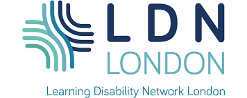 LDN London logo