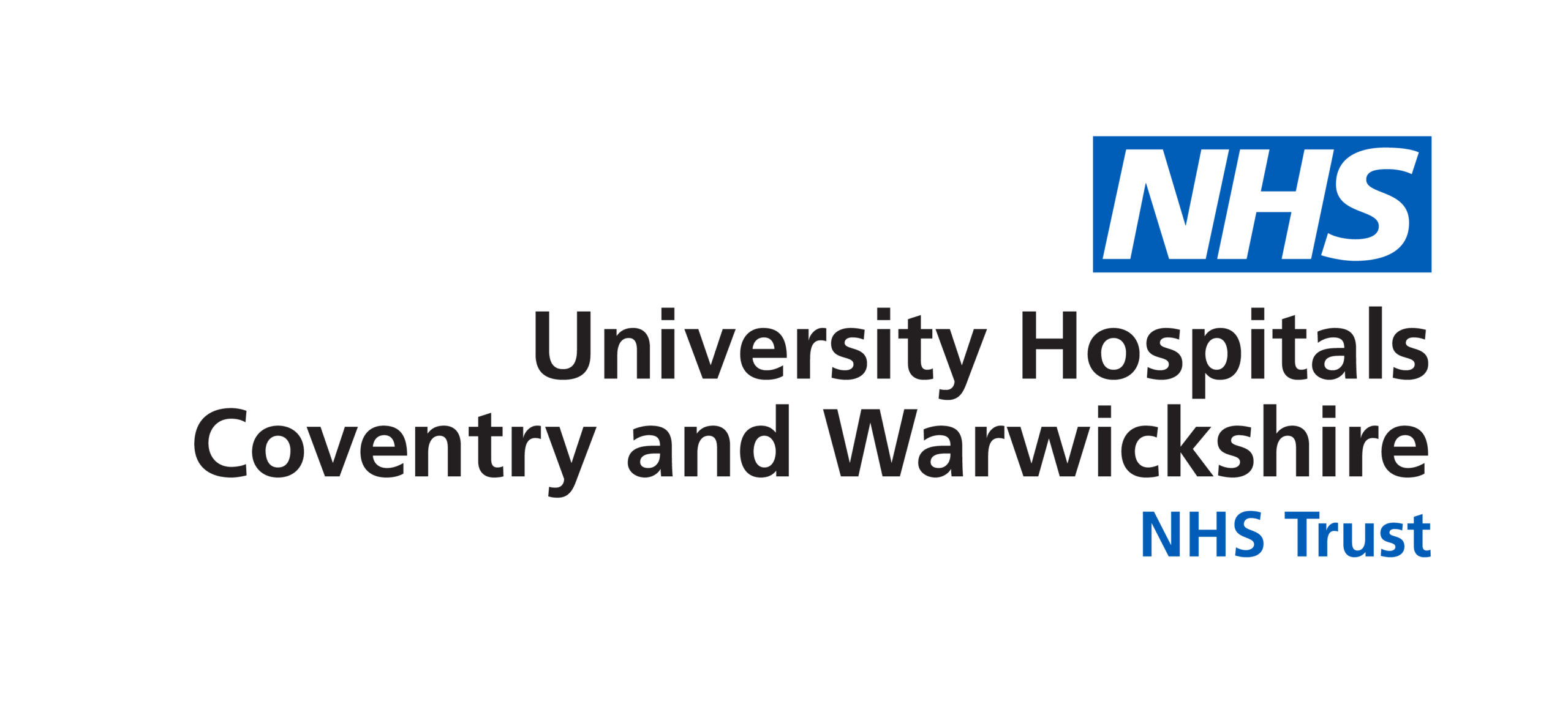 University Hospitals Coventry & Warwickshire NHS Trust