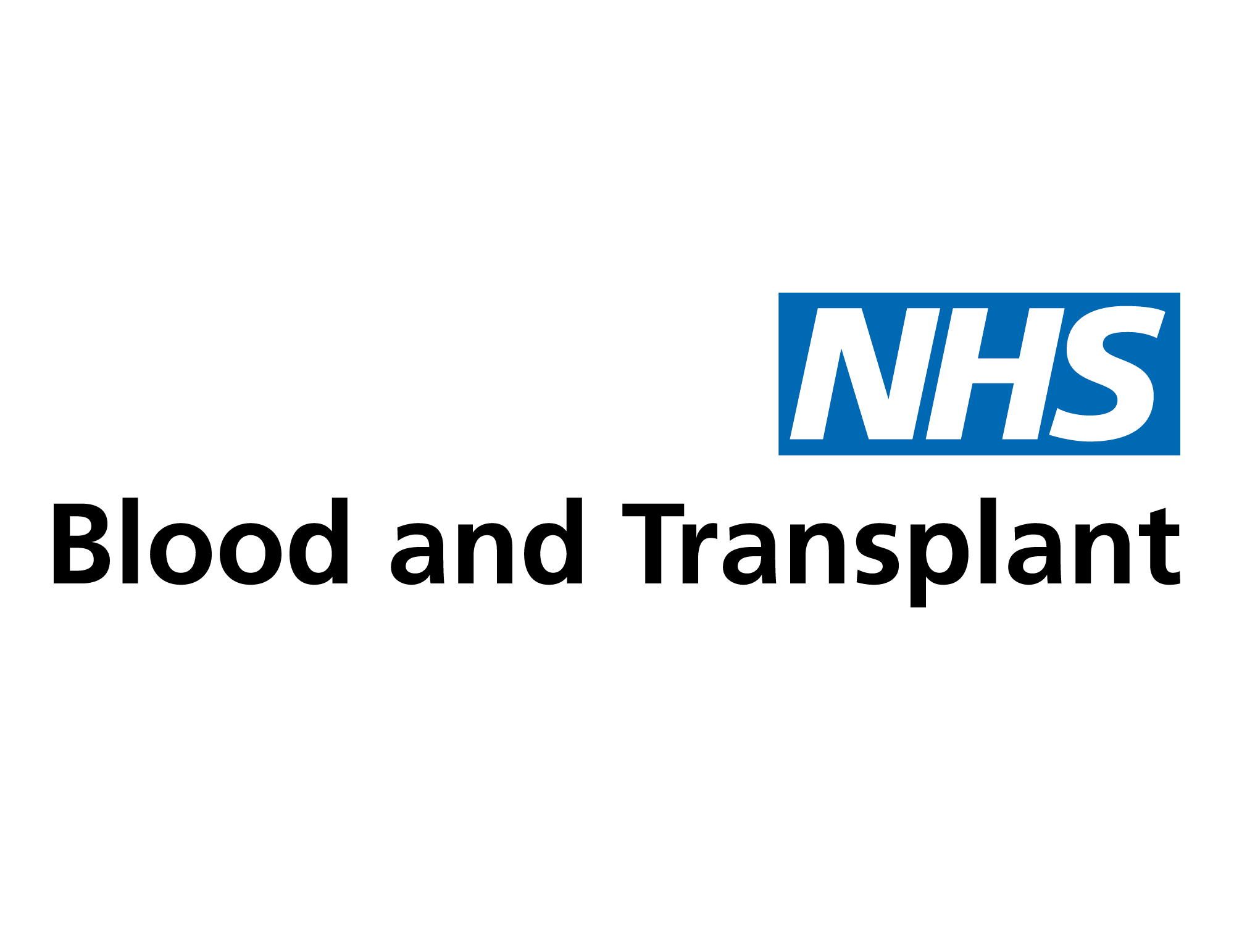 NHS Blood and Transplant for website