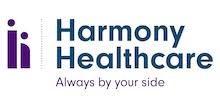 Harmony Healthcare logo