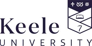 Keele University logo