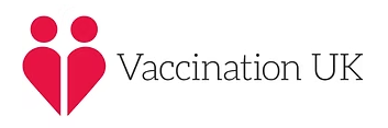 Vaccination centre logo