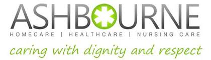Ashbourne Healthcare logo