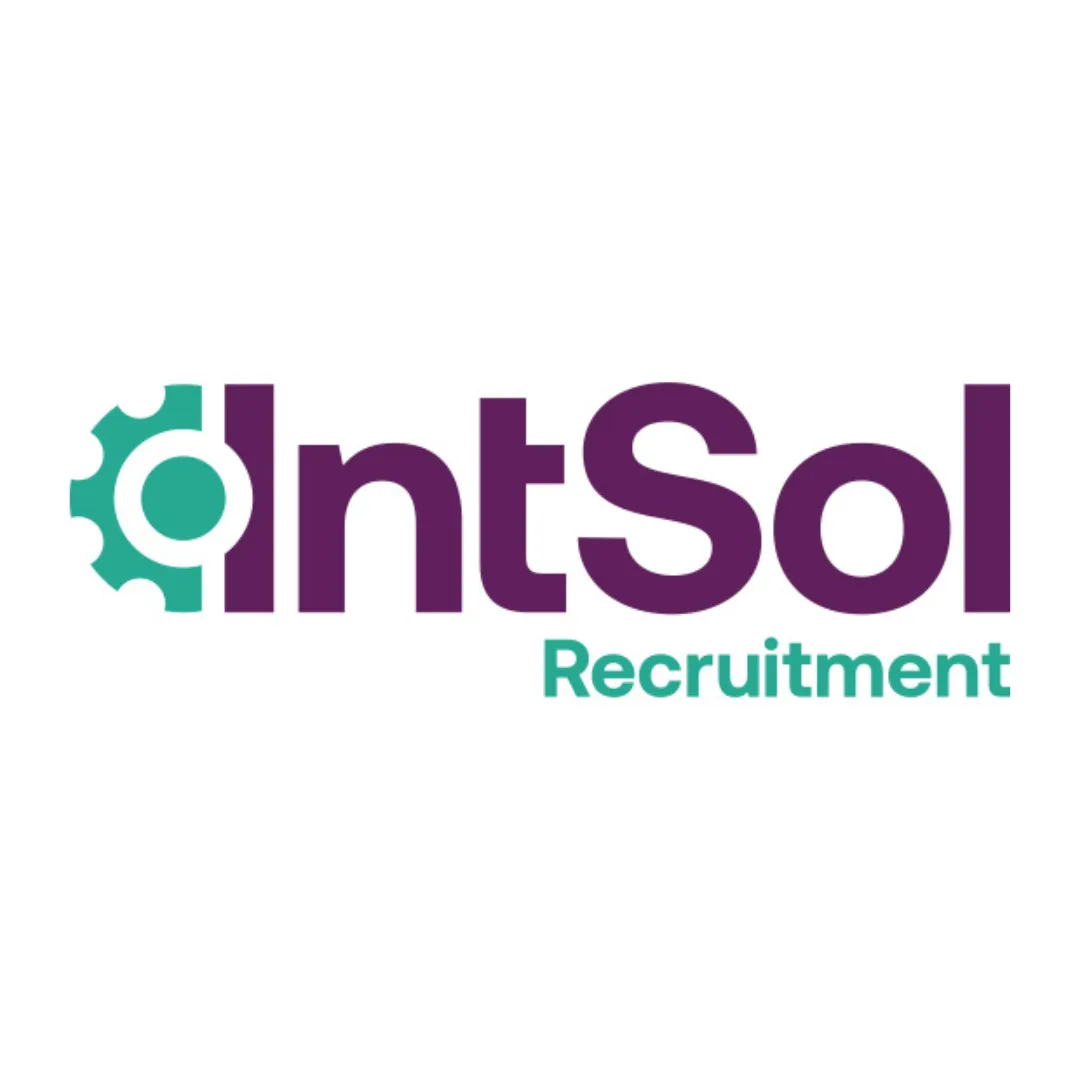 Intsol logo