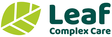 Leaf complex care logo