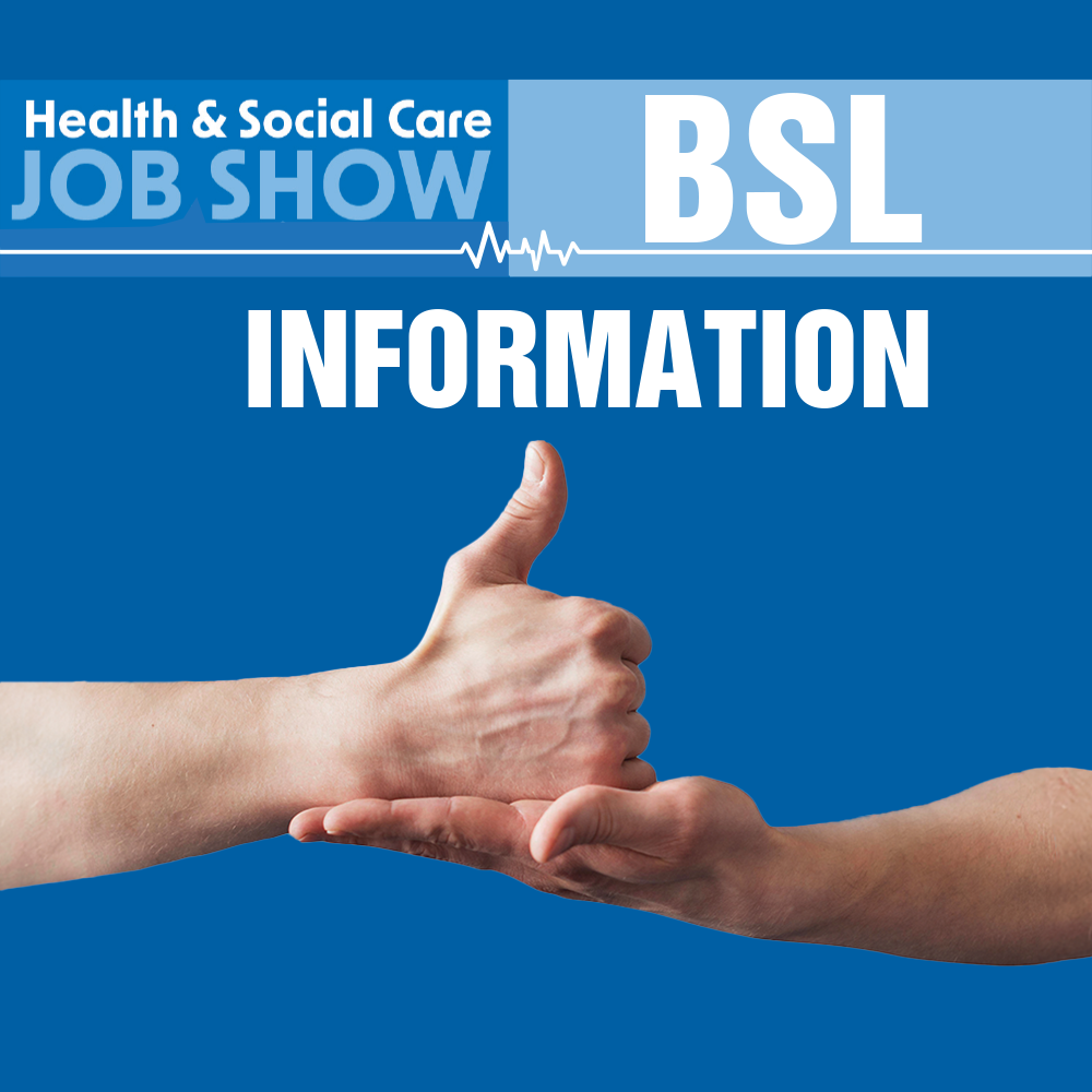 BSL Information
