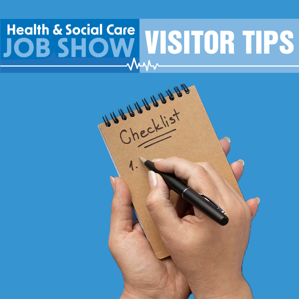 Visitor Tips